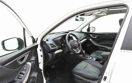 Subaru Forester, 2022 год, 2 340 010 рублей, 7 фотография