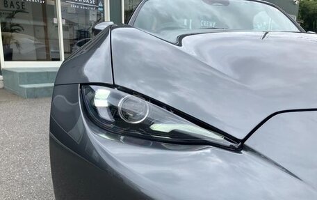 Mazda Roadster IV (ND), 2025 год, 1 500 666 рублей, 4 фотография