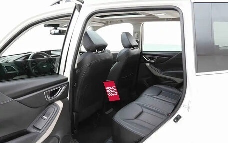 Subaru Forester, 2022 год, 2 340 010 рублей, 11 фотография