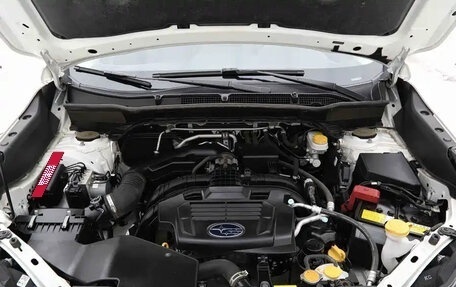 Subaru Forester, 2022 год, 2 340 010 рублей, 14 фотография