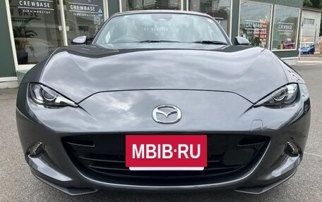 Mazda Roadster IV (ND), 2025 год, 1 500 666 рублей, 3 фотография