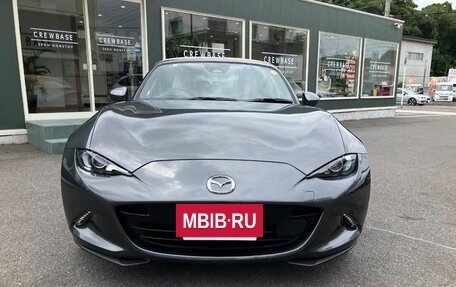 Mazda Roadster IV (ND), 2025 год, 1 500 666 рублей, 2 фотография