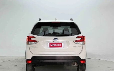 Subaru Forester, 2022 год, 2 340 010 рублей, 5 фотография