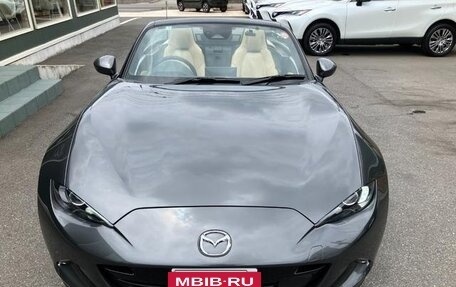 Mazda Roadster IV (ND), 2025 год, 1 500 666 рублей, 5 фотография
