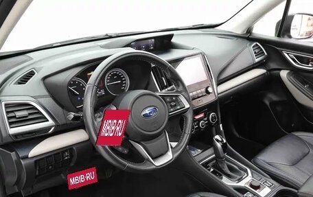 Subaru Forester, 2022 год, 2 340 010 рублей, 8 фотография