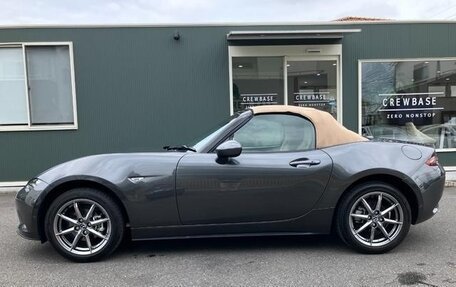 Mazda Roadster IV (ND), 2025 год, 1 500 666 рублей, 8 фотография