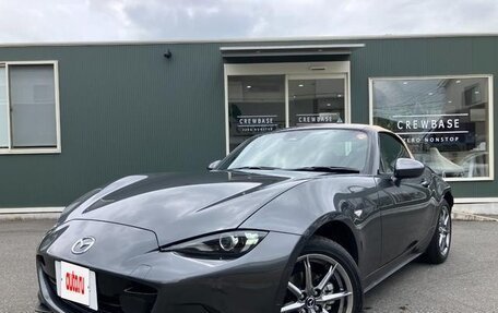 Mazda Roadster IV (ND), 2025 год, 1 500 666 рублей, 7 фотография