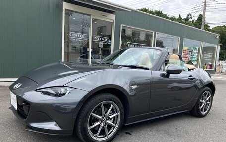 Mazda Roadster IV (ND), 2025 год, 1 500 666 рублей, 6 фотография