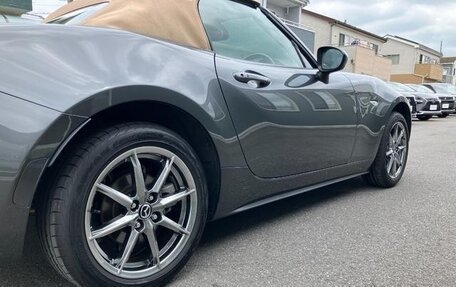 Mazda Roadster IV (ND), 2025 год, 1 500 666 рублей, 12 фотография