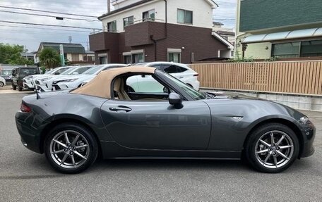 Mazda Roadster IV (ND), 2025 год, 1 500 666 рублей, 14 фотография