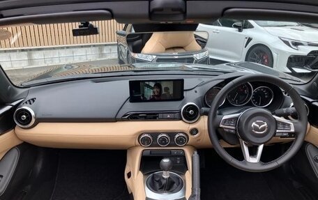 Mazda Roadster IV (ND), 2025 год, 1 500 666 рублей, 18 фотография