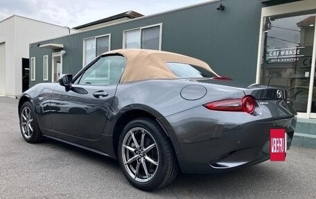 Mazda Roadster IV (ND), 2025 год, 1 500 666 рублей, 9 фотография