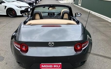 Mazda Roadster IV (ND), 2025 год, 1 500 666 рублей, 11 фотография