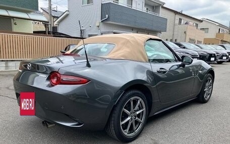 Mazda Roadster IV (ND), 2025 год, 1 500 666 рублей, 13 фотография