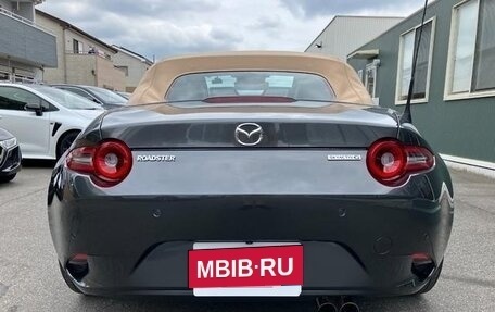 Mazda Roadster IV (ND), 2025 год, 1 500 666 рублей, 10 фотография