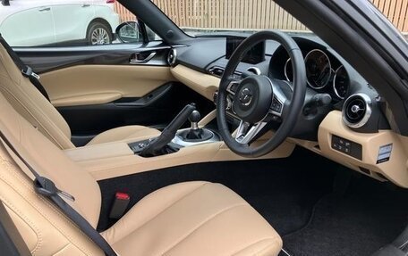 Mazda Roadster IV (ND), 2025 год, 1 500 666 рублей, 32 фотография