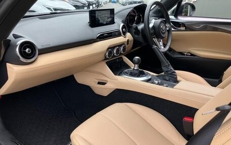 Mazda Roadster IV (ND), 2025 год, 1 500 666 рублей, 28 фотография