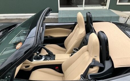 Mazda Roadster IV (ND), 2025 год, 1 500 666 рублей, 26 фотография