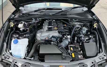 Mazda Roadster IV (ND), 2025 год, 1 500 666 рублей, 35 фотография