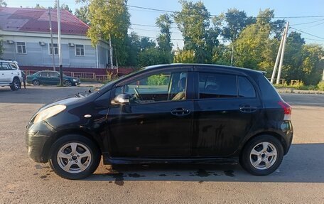 Toyota Vitz, 2010 год, 350 000 рублей, 4 фотография