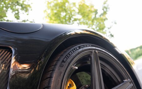 Porsche 911, 2015 год, 14 000 000 рублей, 3 фотография