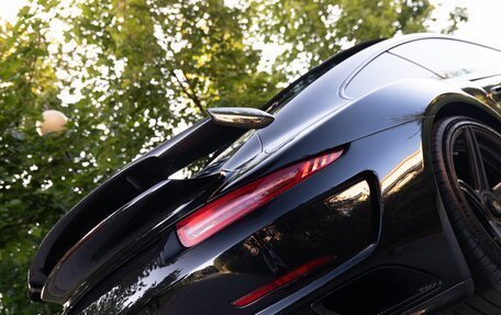 Porsche 911, 2015 год, 14 000 000 рублей, 4 фотография