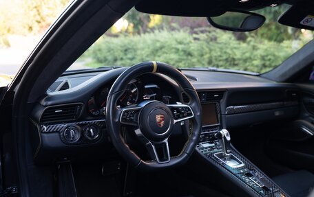Porsche 911, 2015 год, 14 000 000 рублей, 6 фотография