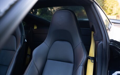 Porsche 911, 2015 год, 14 000 000 рублей, 10 фотография