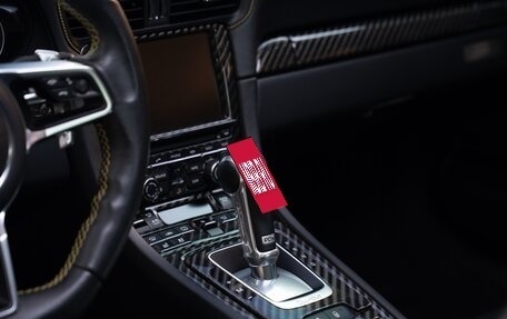 Porsche 911, 2015 год, 14 000 000 рублей, 7 фотография