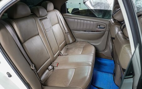 KIA Magentis I, 2004 год, 449 000 рублей, 7 фотография