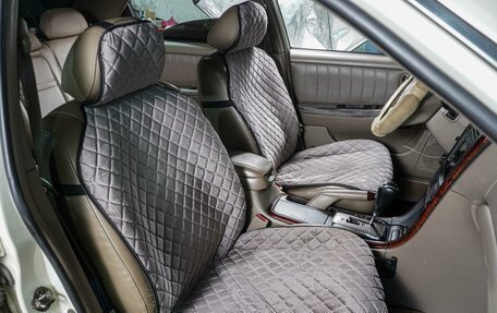 KIA Magentis I, 2004 год, 449 000 рублей, 8 фотография