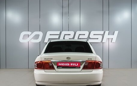 KIA Magentis I, 2004 год, 449 000 рублей, 4 фотография