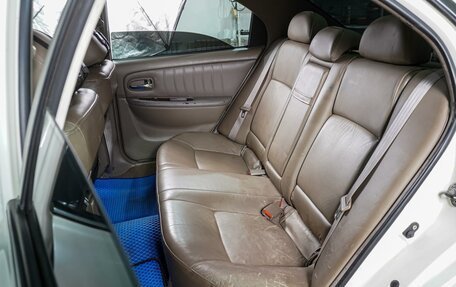 KIA Magentis I, 2004 год, 449 000 рублей, 9 фотография