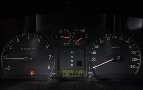 KIA Magentis I, 2004 год, 449 000 рублей, 19 фотография