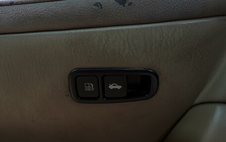KIA Magentis I, 2004 год, 449 000 рублей, 16 фотография