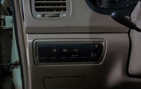 KIA Magentis I, 2004 год, 449 000 рублей, 18 фотография