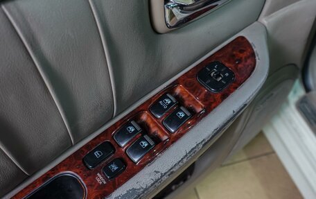 KIA Magentis I, 2004 год, 449 000 рублей, 15 фотография