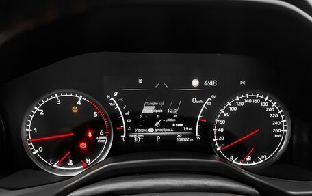 Toyota Land Cruiser, 2021 год, 9 490 000 рублей, 14 фотография