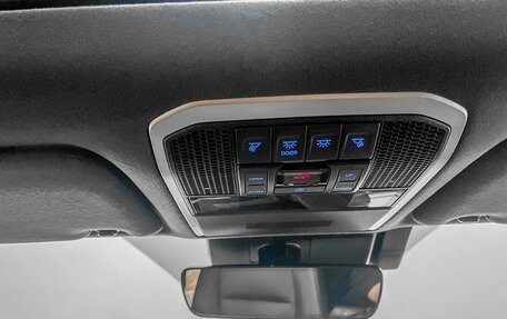 Toyota Land Cruiser, 2021 год, 9 490 000 рублей, 17 фотография
