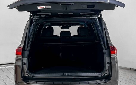 Toyota Land Cruiser, 2021 год, 9 490 000 рублей, 10 фотография