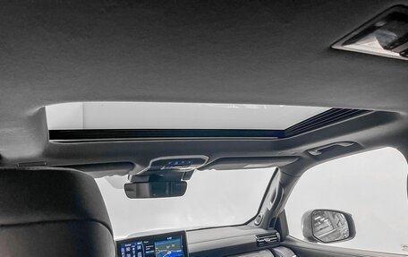 Toyota Land Cruiser, 2021 год, 9 490 000 рублей, 18 фотография