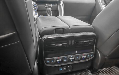Toyota Land Cruiser, 2021 год, 9 490 000 рублей, 19 фотография