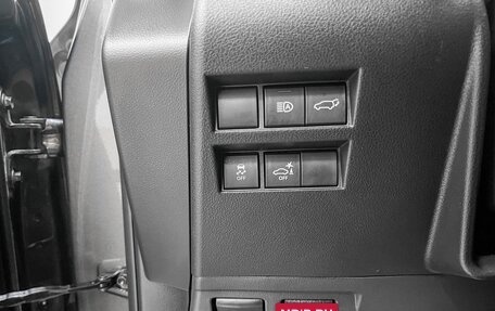 Toyota Land Cruiser, 2021 год, 9 490 000 рублей, 20 фотография