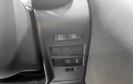 Toyota Land Cruiser, 2021 год, 9 490 000 рублей, 22 фотография