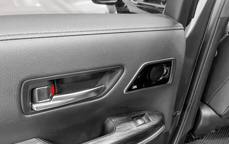 Toyota Land Cruiser, 2021 год, 9 490 000 рублей, 23 фотография