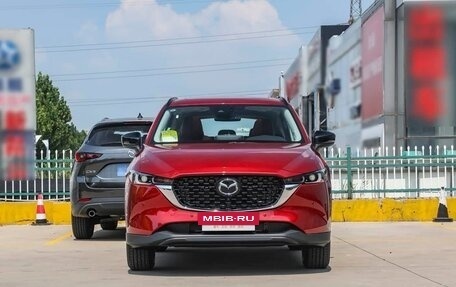 Mazda CX-5 II, 2026 год, 3 100 000 рублей, 2 фотография