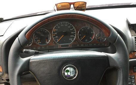 Mercedes-Benz S-Класс, 1994 год, 590 000 рублей, 15 фотография