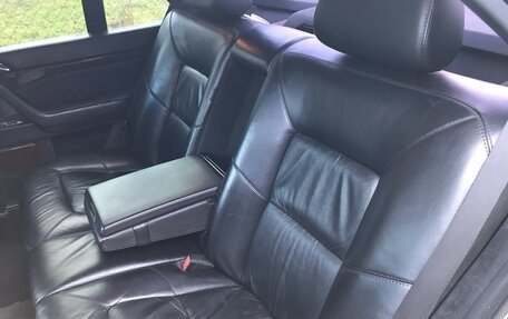 Mercedes-Benz S-Класс, 1994 год, 590 000 рублей, 16 фотография