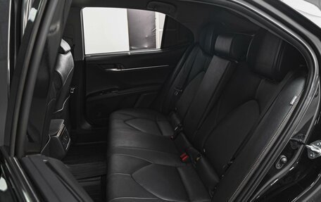 Toyota Camry, 2020 год, 3 640 000 рублей, 9 фотография