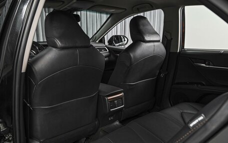 Toyota Camry, 2020 год, 3 640 000 рублей, 11 фотография